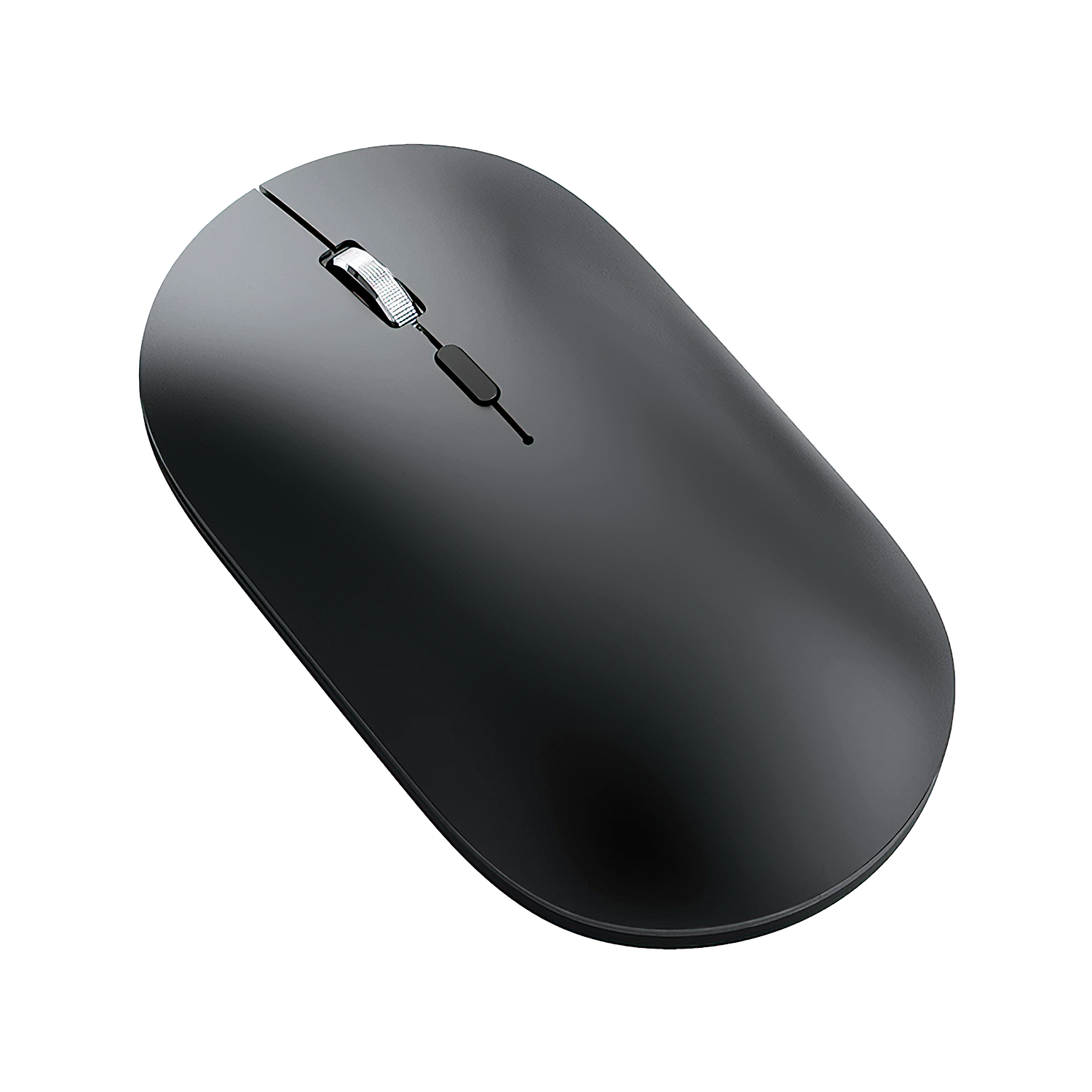 Wireless Silent Mouse